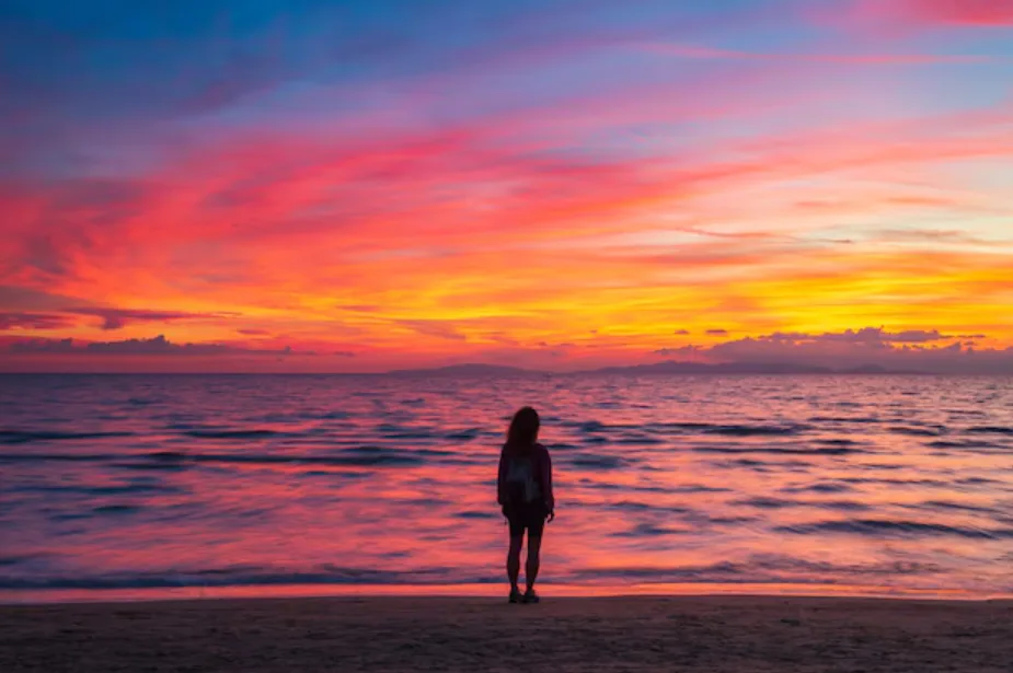 sensación de vacío